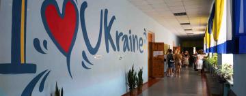 Вилківську громаду з робочим візитом відвідав Родіон Абашев